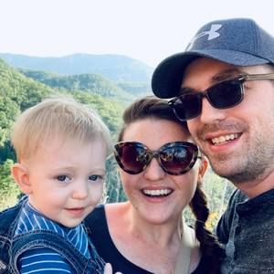 Meet your Posher, Andrew